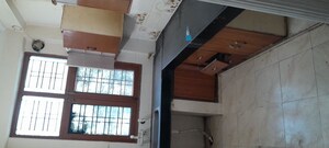 Kitchen in 2 BHK Apartment at RWA Apartments Sector 122, Sector 122 – for Rent