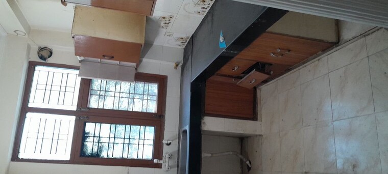 Kitchen, rwa-apartments-sector-122 2 Bedroom 950 Sq.Ft. Apartment In Sector 122 Noida 10533605