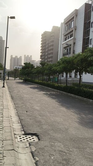 4 BHK Builder Floor For Sale in BPTP Astaire Gardens, Sector 70a