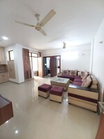 2 BHK + Extra Room 700 Sq.Ft. Apartment in Ninex RMG Residency