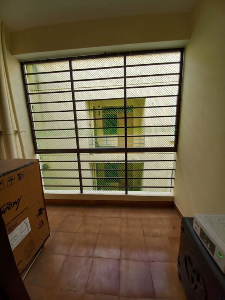Balcony, ninex-rmg-residency 2 Bedroom 700 Sq.Ft. Apartment In Sector 37c Gurgaon 10533610