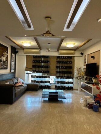3 BHK + Basement,Store Room 1550 Sq.Ft. Apartment in Hiranandani Gardens Octavius