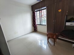 2 BHK Apartment For Sale in Sus