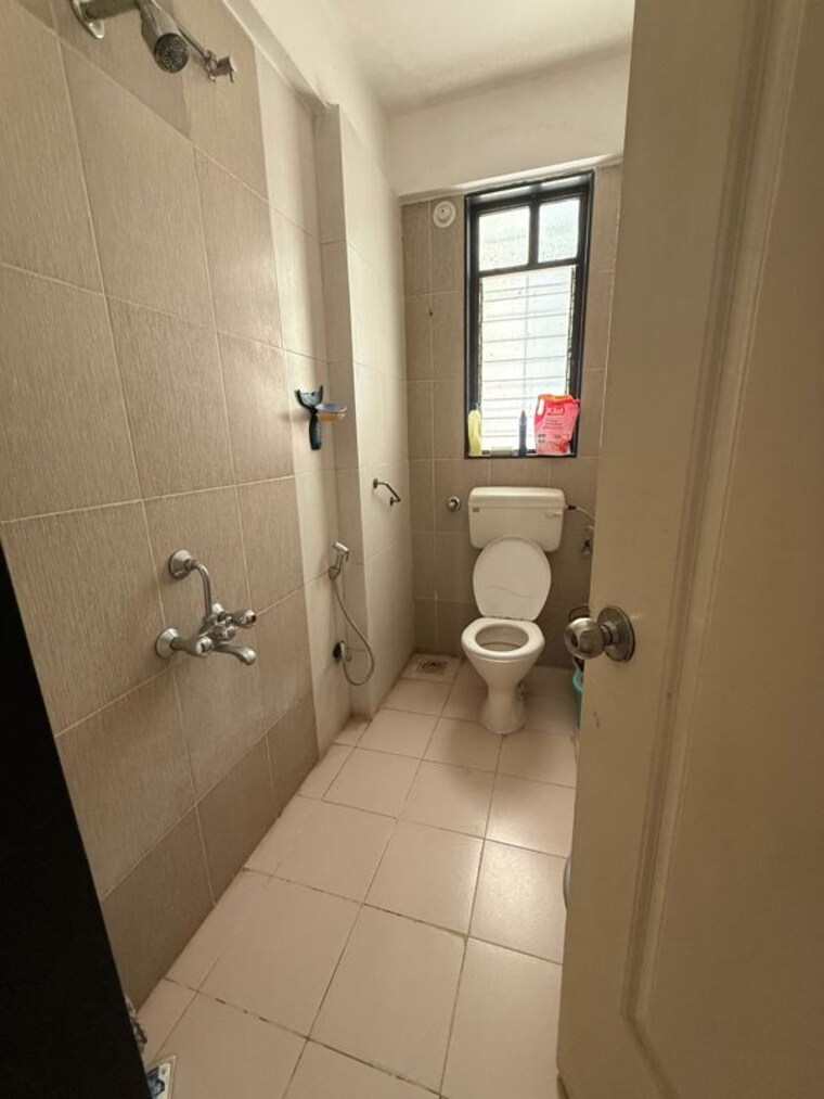 Bathroom, mont-vert-seville-phase-i 2 Bedroom 700 Sq.Ft. Apartment In Wakad Pune 10533629