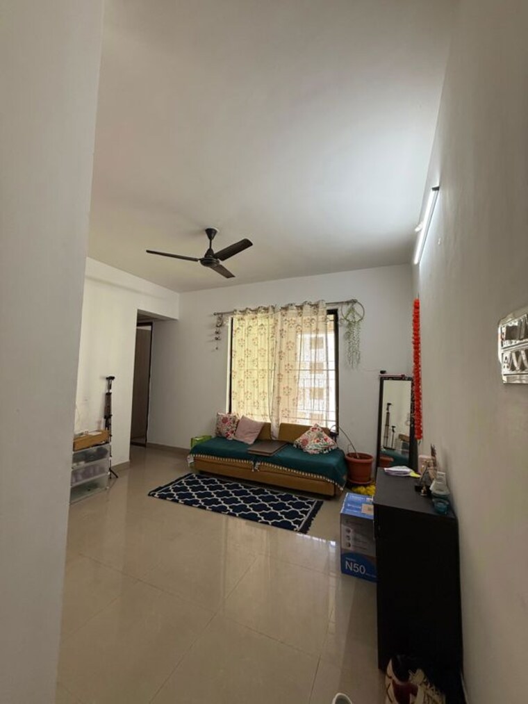 Bedroom, mont-vert-seville-phase-i 2 Bedroom 700 Sq.Ft. Apartment In Wakad Pune 10533629