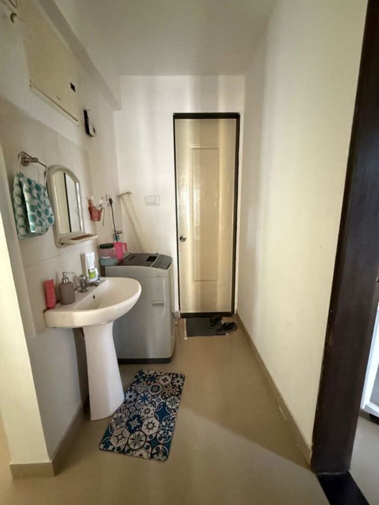 Team Area, mont-vert-seville-phase-i 2 Bedroom 700 Sq.Ft. Apartment In Wakad Pune 10533629