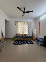 2 BHK + Prayer Room,Servant Room,Study Room,Extra Room,Basement,Store Room 700 Sq.Ft. Apartment in Mont Vert Seville Phase I