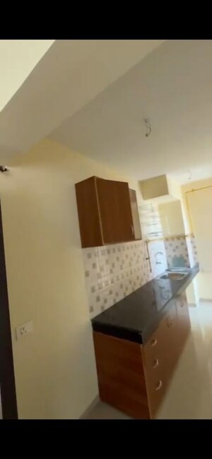 Bathroom in 2 BHK Apartment at Wave Dream Homes, Wave City – for Rent