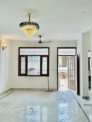 Room in 3 BHK Builder Floor at US Pine Homes, Dhakoli – for Sale