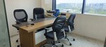 800 Sq.Ft. Office Space in NIBR 1 Aerocity