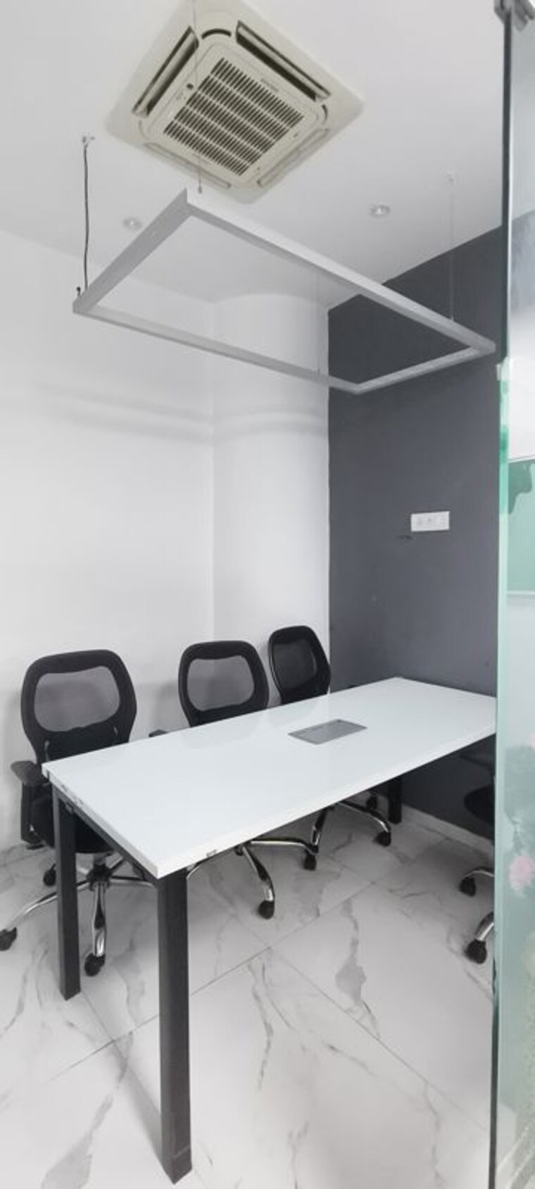 Team Area, nibr-1-aerocity Commercial Office Space 800 Sq.Ft. In Sakinaka Mumbai 10533639
