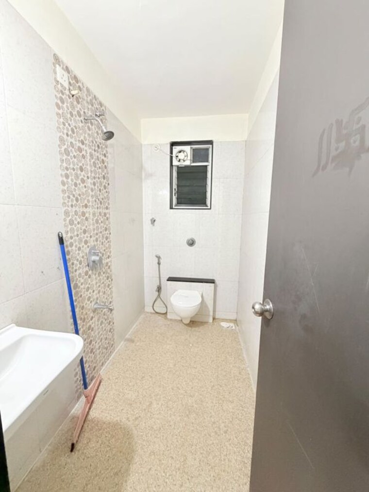 Bathroom, samruddhi-park 2 Bedroom 740 Sq.Ft. Apartment In Rahatani Pune 10533652