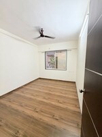 2 BHK + Study Room 740 Sq.Ft. Apartment in Samruddhi Park