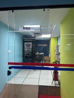   Office Space at Manjeera Trinity Corporate, Kukatpally – for Rent