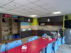   Office Space at Manjeera Trinity Corporate, Kukatpally – for Rent