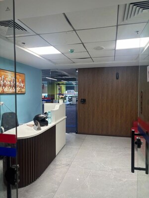   Office Space at Manjeera Trinity Corporate, Kukatpally – for Rent