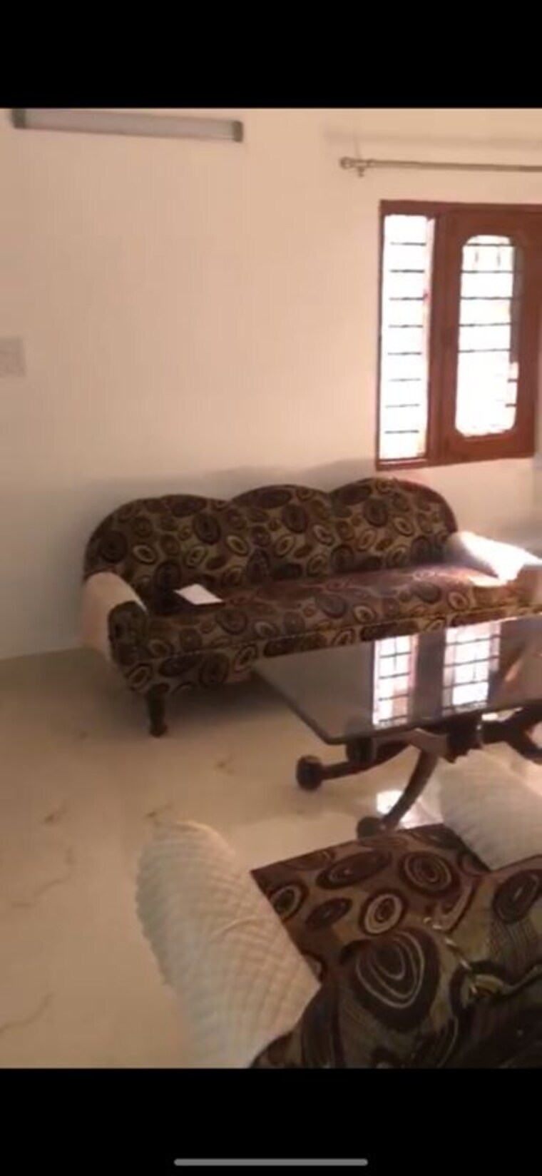 Bedroom, manimajra 2 Bedroom 1195 Sq.Ft. Builder Floor In Manimajra Chandigarh 10533658