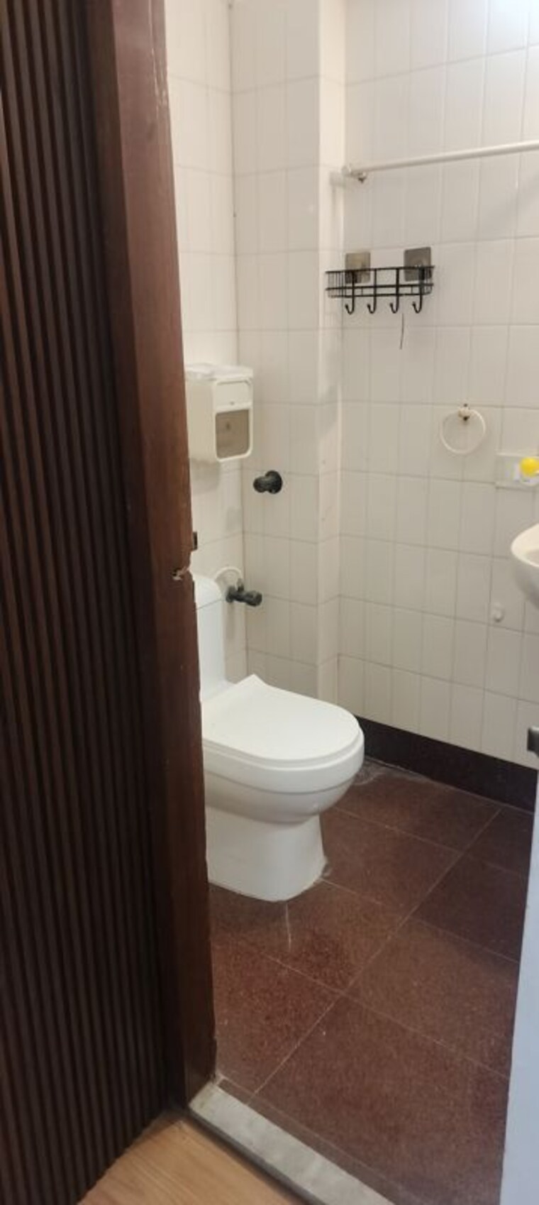 Bathroom, marble-arch-apartment 2 Bedroom 800 Sq.Ft. Apartment In Andheri West Mumbai 10533667