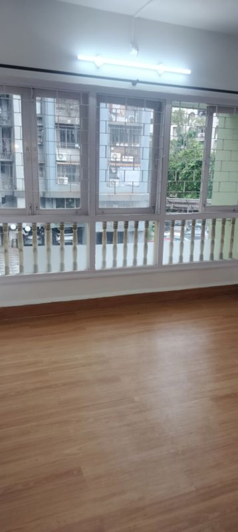 Balcony, marble-arch-apartment 2 Bedroom 800 Sq.Ft. Apartment In Andheri West Mumbai 10533667