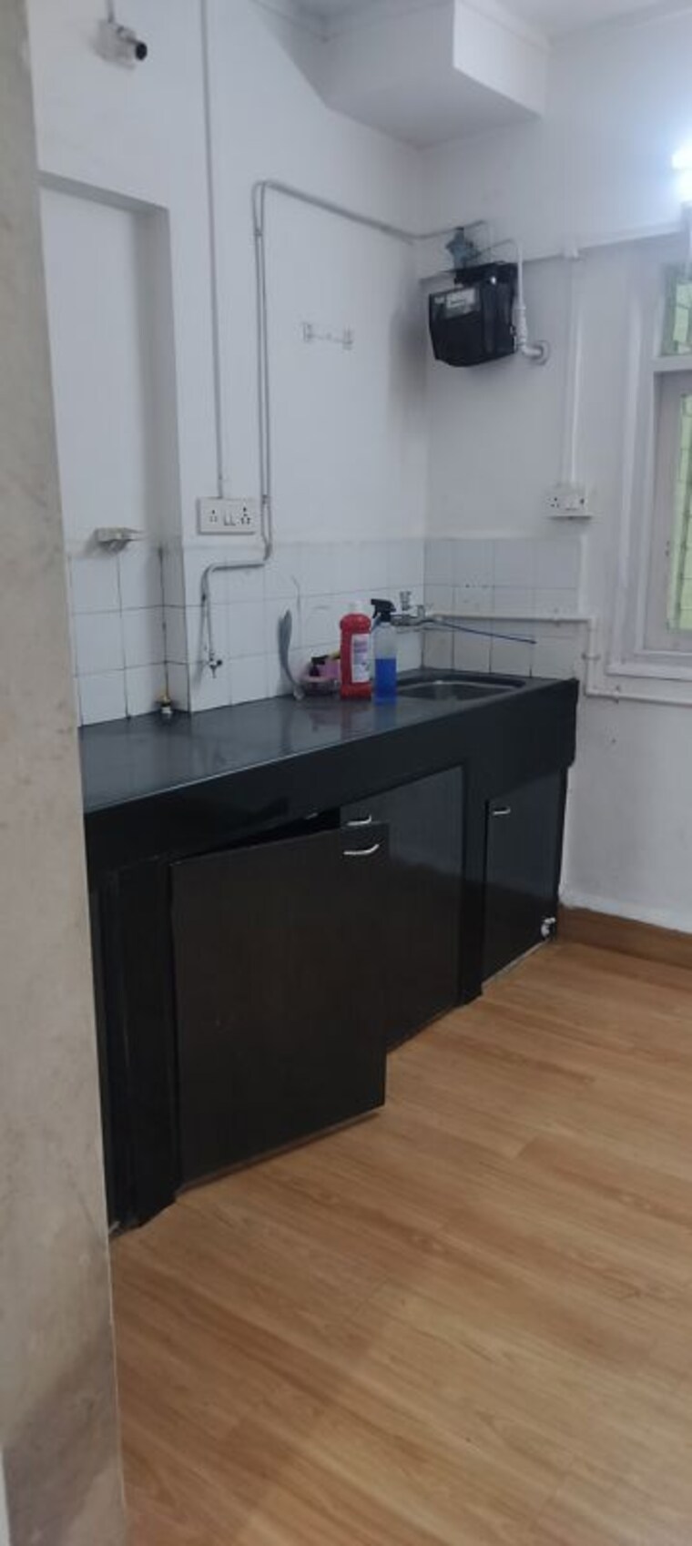 Kitchen, marble-arch-apartment 2 Bedroom 800 Sq.Ft. Apartment In Andheri West Mumbai 10533667