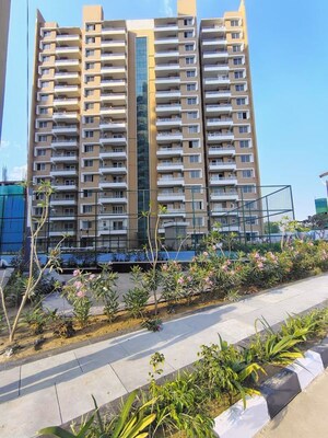 1 BHK Apartment For Sale in Kashish Manor One, Sector 111