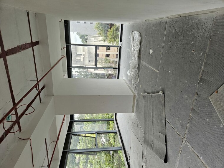 Floor Plan, shankar sheth road Commercial Office Space 460 Sq.Ft. In Shankar Sheth Road Pune 10533641