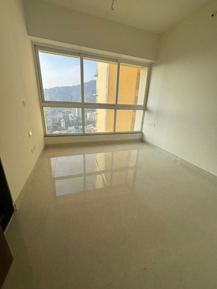Room, sheth-montana 3 Bedroom 977 Sq.Ft. Apartment In Mulund West Mumbai 10533637