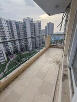 2.5 BHK + Study Room 1465 Sq.Ft. Apartment in Corona Optus