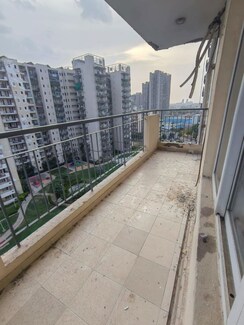 2.5 BHK + Study Room Apartment For Rent in Corona Optus