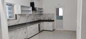 Kitchen in 2 BHK Apartment at Bharat Heavy Electricals Limited – for Rent
