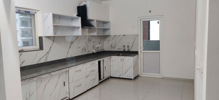 Kitchen, bharat heavy electricals limited 2 Bedroom 900 Sq.Ft. Apartment In Bharat Heavy Electricals Limited Hyderabad 10533659