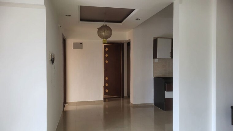 Room, ssd-group-sai-miracle 2 Bedroom 750 Sq.Ft. Apartment In Pimple Saudagar Pune 10533666