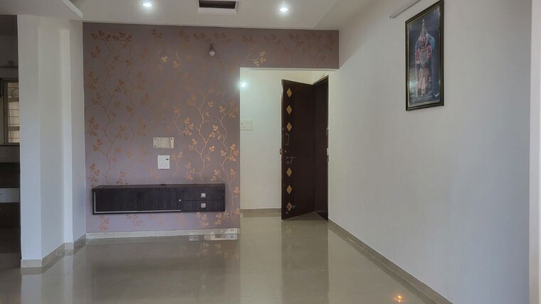 Kitchen, ssd-group-sai-miracle 2 Bedroom 750 Sq.Ft. Apartment In Pimple Saudagar Pune 10533666