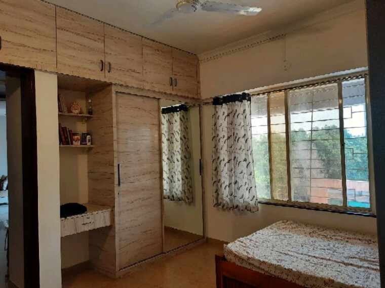 undefined, ssd-group-sai-miracle 2 Bedroom 750 Sq.Ft. Apartment In Pimple Saudagar Pune 10533666