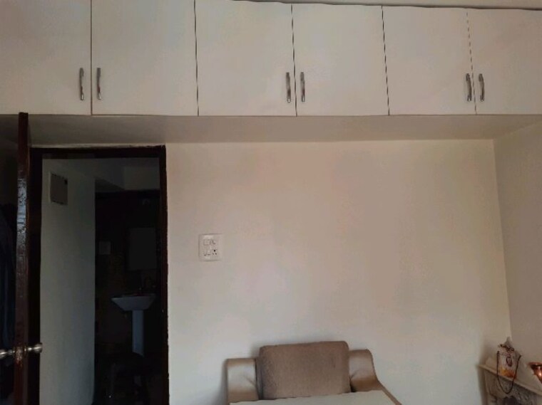 Bathroom, ssd-group-sai-miracle 2 Bedroom 750 Sq.Ft. Apartment In Pimple Saudagar Pune 10533666