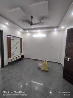 3 BHK Builder Floor For Rent in Mansa Ram Park