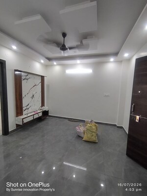 3 BHK Builder Floor For Rent in Mansa Ram Park