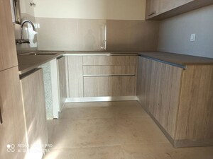Kitchen in 3 BHK Apartment at Hiranandani Club Meadows, Bannerghatta – for Sale