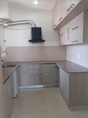 Kitchen in 3 BHK Apartment at Hiranandani Club Meadows, Bannerghatta – for Sale