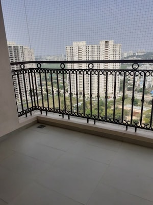 3 BHK Apartment For Sale in Hiranandani Club Meadows, Bannerghatta