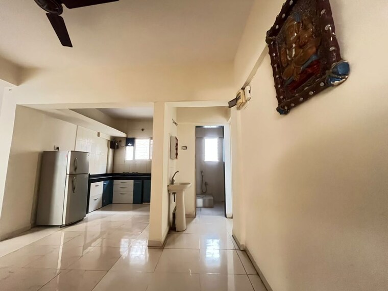 undefined, ssd-sai-avenue 2 Bedroom 760 Sq.Ft. Apartment In Pimple Saudagar Pune 10533681