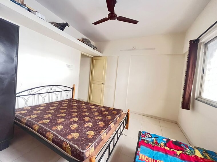 Bedroom, ssd-sai-avenue 2 Bedroom 760 Sq.Ft. Apartment In Pimple Saudagar Pune 10533681