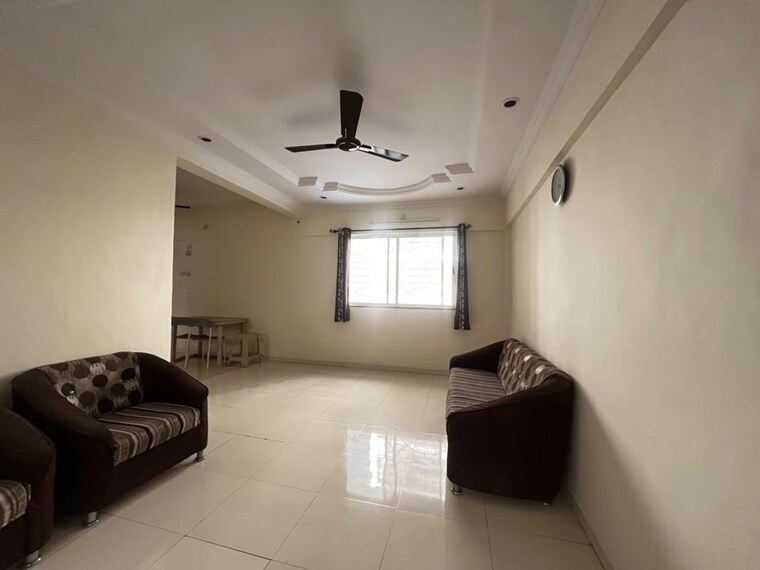 Living Room, ssd-sai-avenue 2 Bedroom 760 Sq.Ft. Apartment In Pimple Saudagar Pune 10533681