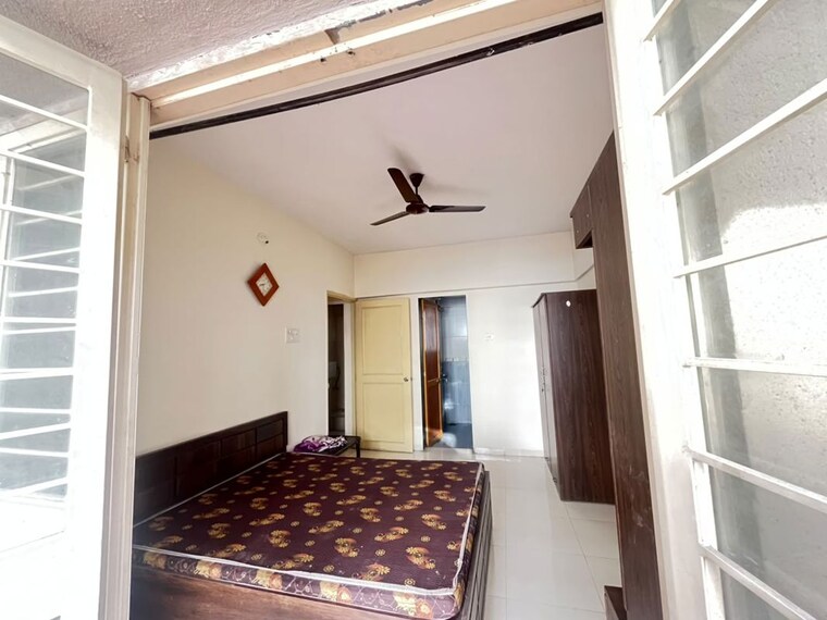 Bedroom, ssd-sai-avenue 2 Bedroom 760 Sq.Ft. Apartment In Pimple Saudagar Pune 10533681