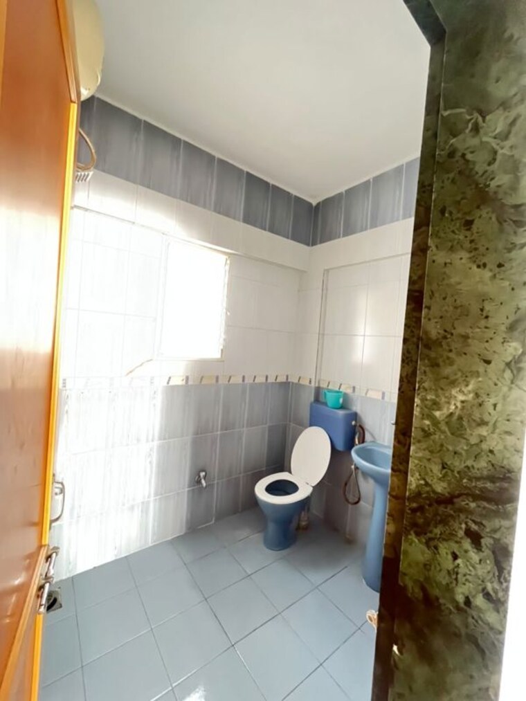Bathroom, ssd-sai-avenue 2 Bedroom 760 Sq.Ft. Apartment In Pimple Saudagar Pune 10533681