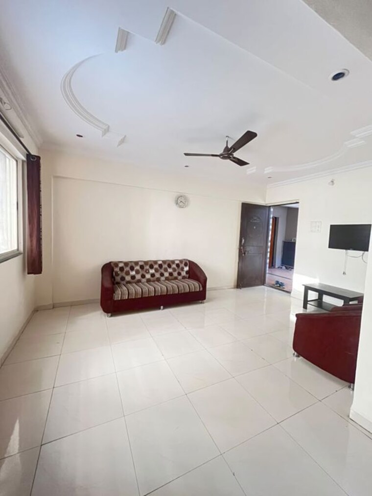 Team Area, ssd-sai-avenue 2 Bedroom 760 Sq.Ft. Apartment In Pimple Saudagar Pune 10533681