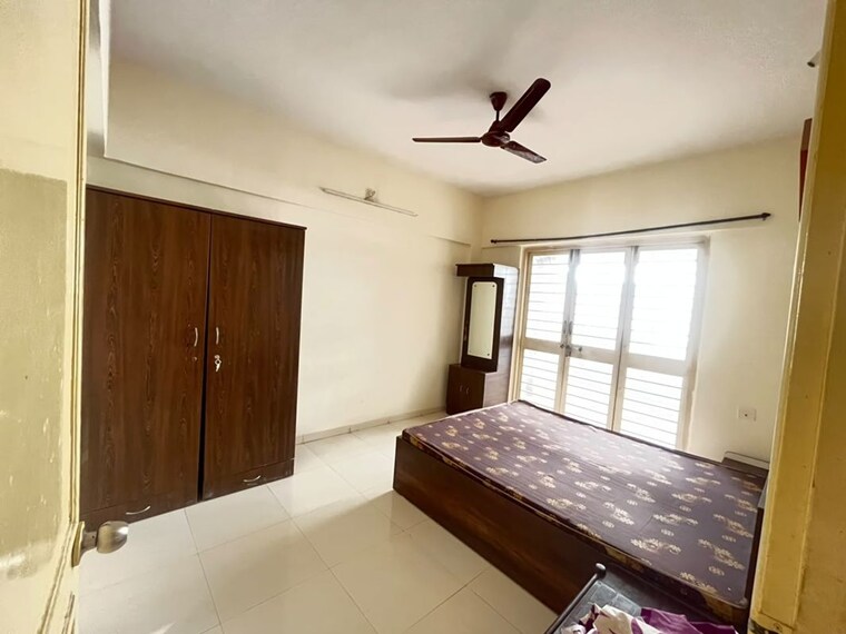 Bedroom, ssd-sai-avenue 2 Bedroom 760 Sq.Ft. Apartment In Pimple Saudagar Pune 10533681