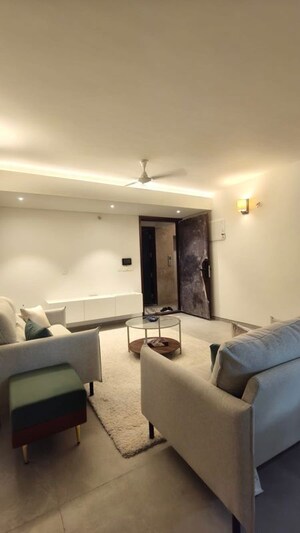2 BHK Apartment For Rent in Time Apartment, Indiranagar