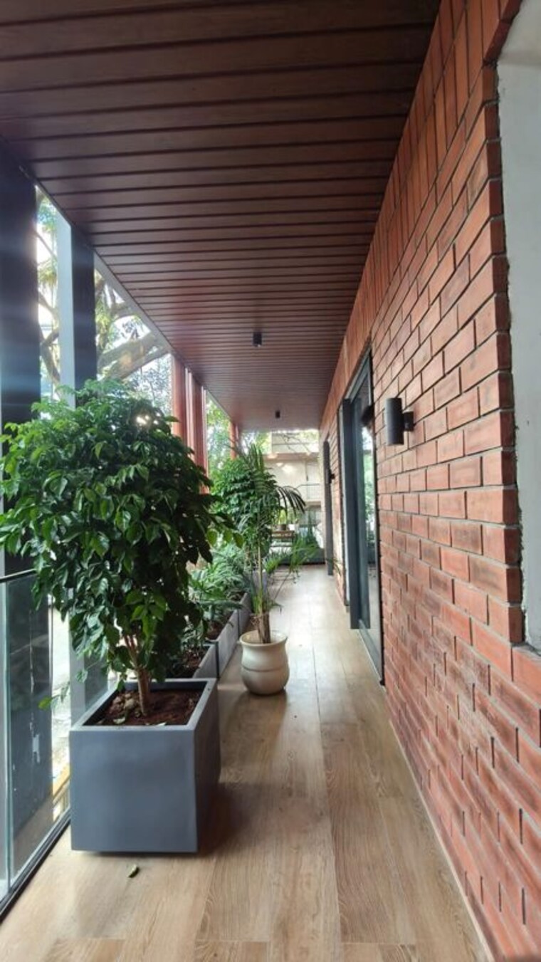 Other, total-environment-time-apartment 2 Bedroom 1500 Sq.Ft. Apartment In Indiranagar Bangalore 10533668