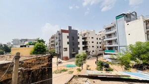 2 BHK Builder Floor For Rent in Sector 45